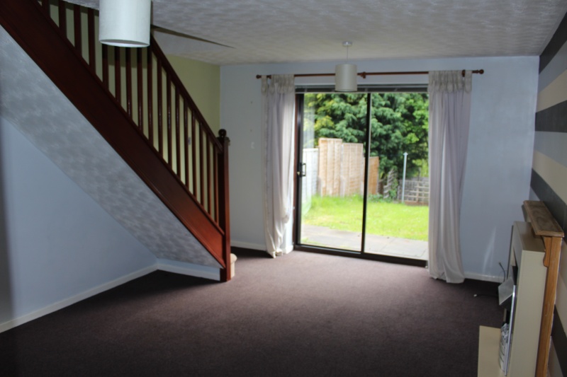 Beauchamp Avenue Kidderminster